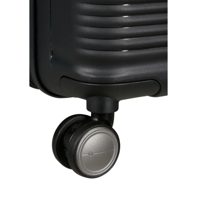 Discount Samsonite Paralux HS Spinner 55 Expandable black