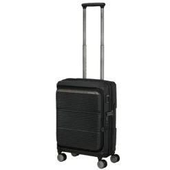 Discount Samsonite Paralux HS Spinner 55 Expandable black