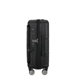 Discount Samsonite Paralux HS Spinner 55 Expandable black