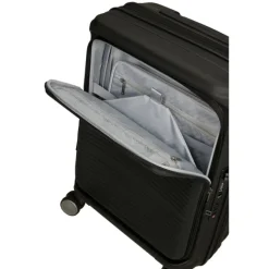 Discount Samsonite Paralux HS Spinner 55 Expandable black