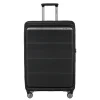 Online Samsonite Paralux HS Spinner 75 Expandable black