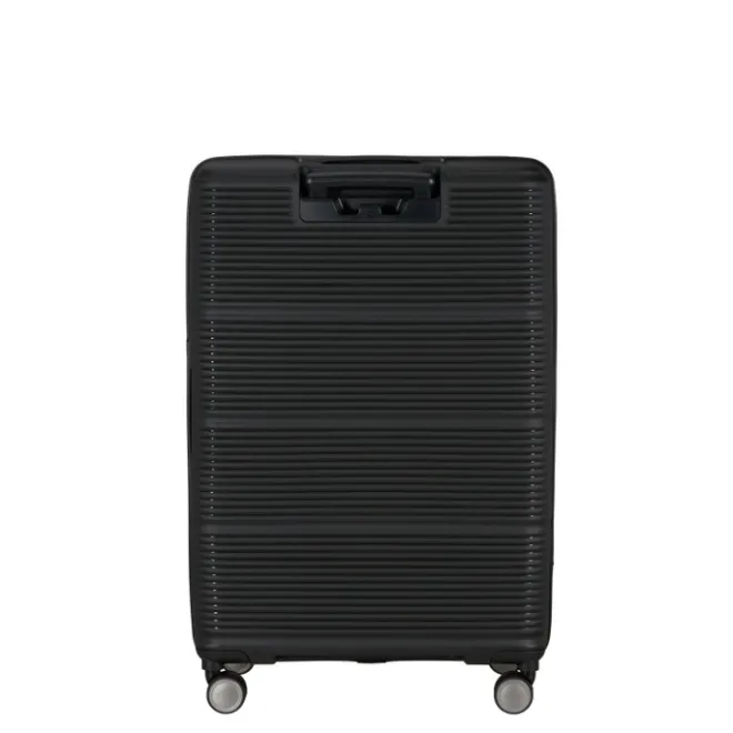 Online Samsonite Paralux HS Spinner 75 Expandable black