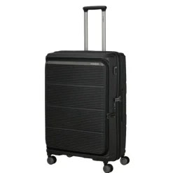 Online Samsonite Paralux HS Spinner 75 Expandable black