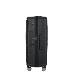 Online Samsonite Paralux HS Spinner 75 Expandable black