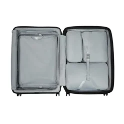 Online Samsonite Paralux HS Spinner 75 Expandable black