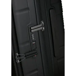Online Samsonite Paralux HS Spinner 75 Expandable black