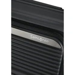 Online Samsonite Paralux HS Spinner 75 Expandable black