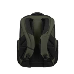 Sale Samsonite Pro-DLX 6 Backpack 3V 15.6'' EXP green