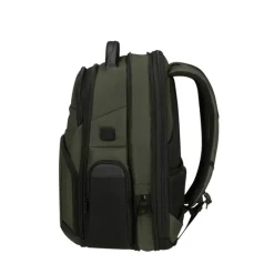 Sale Samsonite Pro-DLX 6 Backpack 3V 15.6'' EXP green