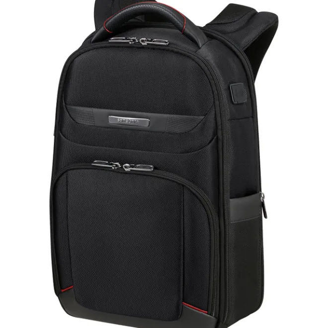 Hot Samsonite Pro-DLX 6 Backpack 14.1'' framed