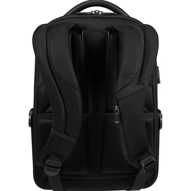 Hot Samsonite Pro-DLX 6 Backpack 14.1'' framed