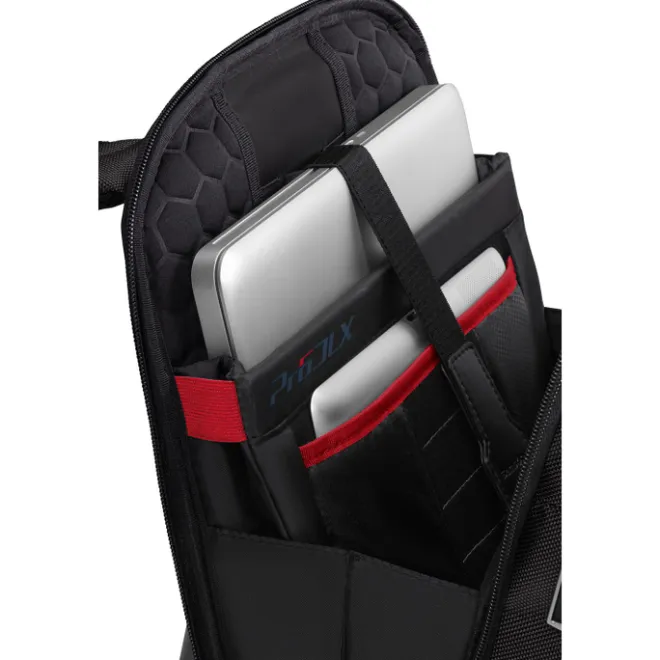 Hot Samsonite Pro-DLX 6 Backpack 14.1'' framed