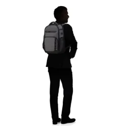 Best Samsonite Pro-DLX 6 Backpack 15.6" Slim framed