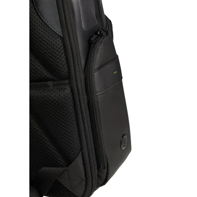 Best Samsonite Pro-DLX 6 Backpack 15.6" Slim framed