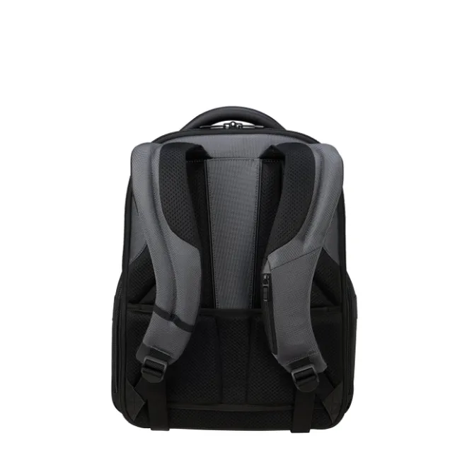 Best Samsonite Pro-DLX 6 Backpack 15.6" Slim framed