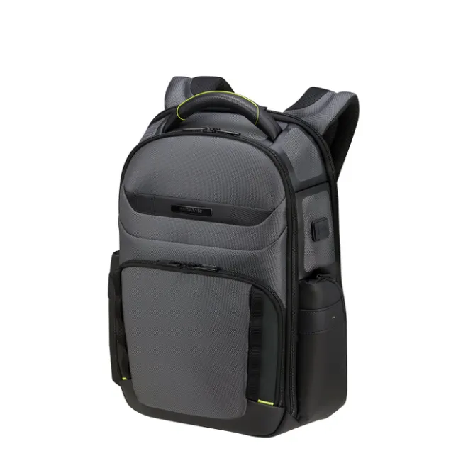 Best Samsonite Pro-DLX 6 Backpack 15.6" Slim framed