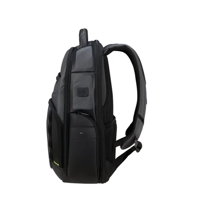 Best Samsonite Pro-DLX 6 Backpack 15.6" Slim framed