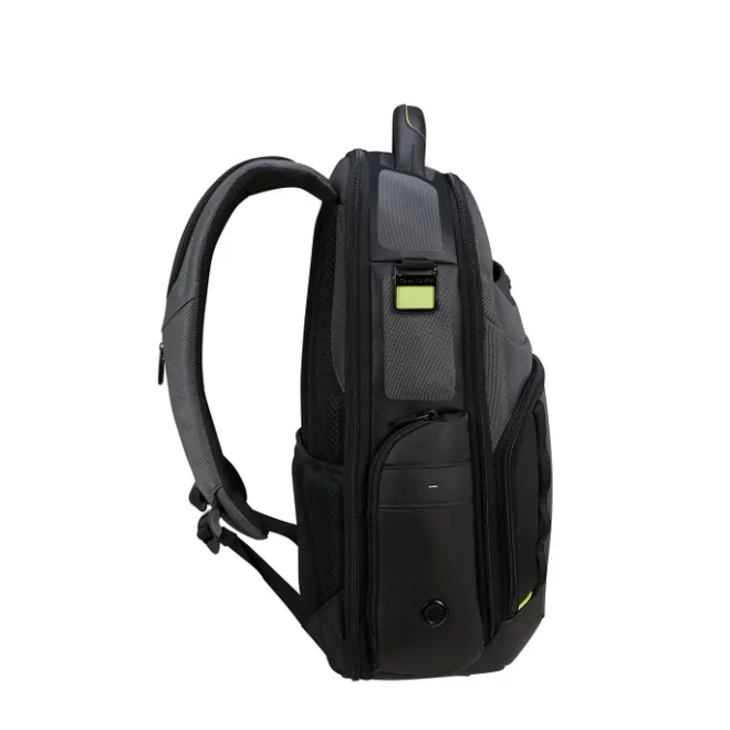 Best Samsonite Pro-DLX 6 Backpack 15.6" Slim framed