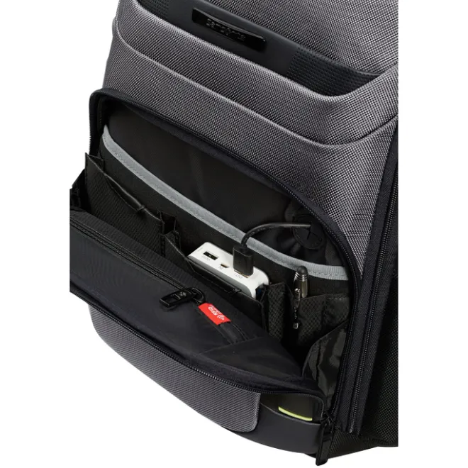 Best Samsonite Pro-DLX 6 Backpack 15.6" Slim framed