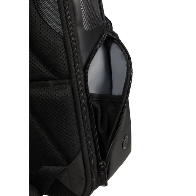 Best Samsonite Pro-DLX 6 Backpack 15.6" Slim framed