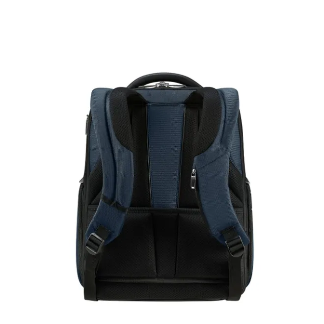 Discount Samsonite Pro-DLX 6 Backpack 15.6" Slim blue