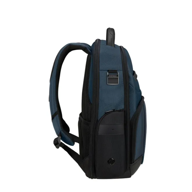 Discount Samsonite Pro-DLX 6 Backpack 15.6" Slim blue