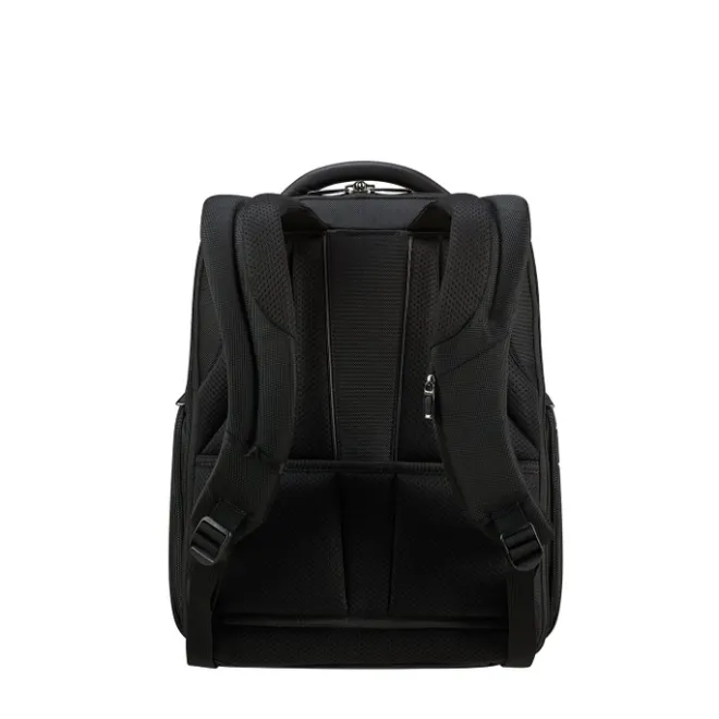 Clearance Samsonite Pro-DLX 6 Backpack 15.6" Slim black