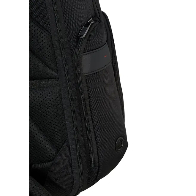 Clearance Samsonite Pro-DLX 6 Backpack 15.6" Slim black