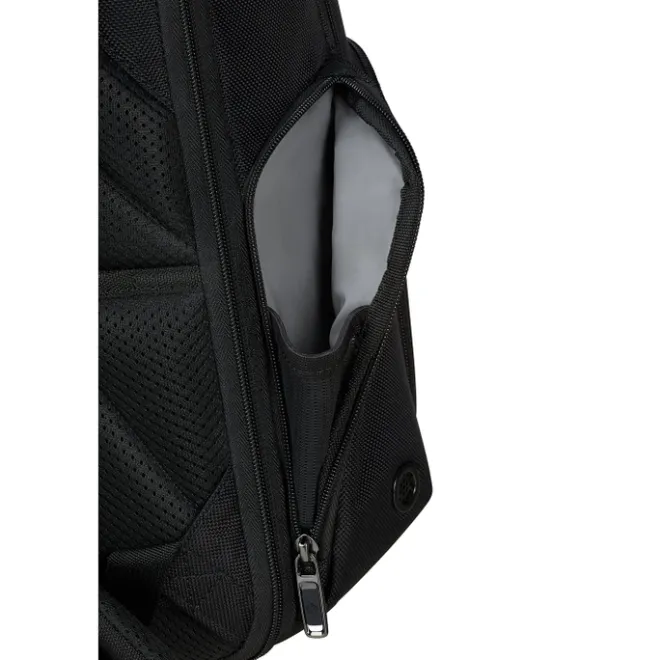 Clearance Samsonite Pro-DLX 6 Backpack 15.6" Slim black