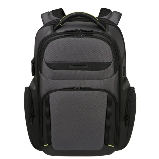 Samsonite Pro-DLX 6 Backpack 3V 15.6'' EXP framed