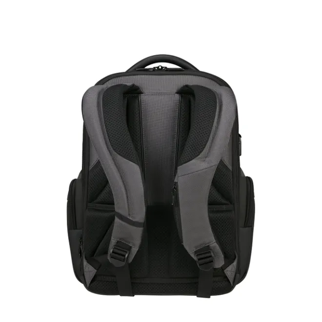 Samsonite Pro-DLX 6 Backpack 3V 15.6'' EXP framed
