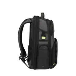 Samsonite Pro-DLX 6 Backpack 3V 15.6'' EXP framed
