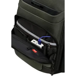 Outlet Samsonite Pro-DLX 6 Backpack 15.6