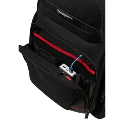 Discount Samsonite Pro-DLX 6 Backpack 3V 17.3'' EXP black