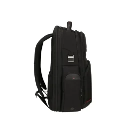 Discount Samsonite Pro-DLX 6 Backpack 3V 17.3'' EXP black