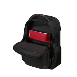Discount Samsonite Pro-DLX 6 Backpack 3V 17.3'' EXP black