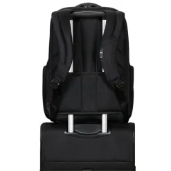 Discount Samsonite Pro-DLX 6 Backpack 3V 17.3'' EXP black