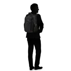Hot Samsonite Pro-DLX 6 Backpack 3V 15.6'' EXP black