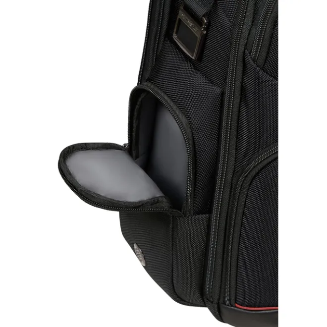 Hot Samsonite Pro-DLX 6 Backpack 3V 15.6'' EXP black