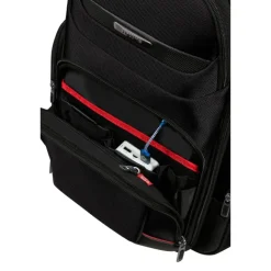 Hot Samsonite Pro-DLX 6 Backpack 3V 15.6'' EXP black