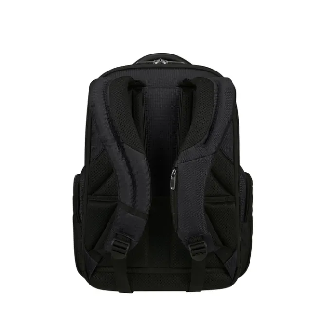 Hot Samsonite Pro-DLX 6 Backpack 3V 15.6'' EXP black