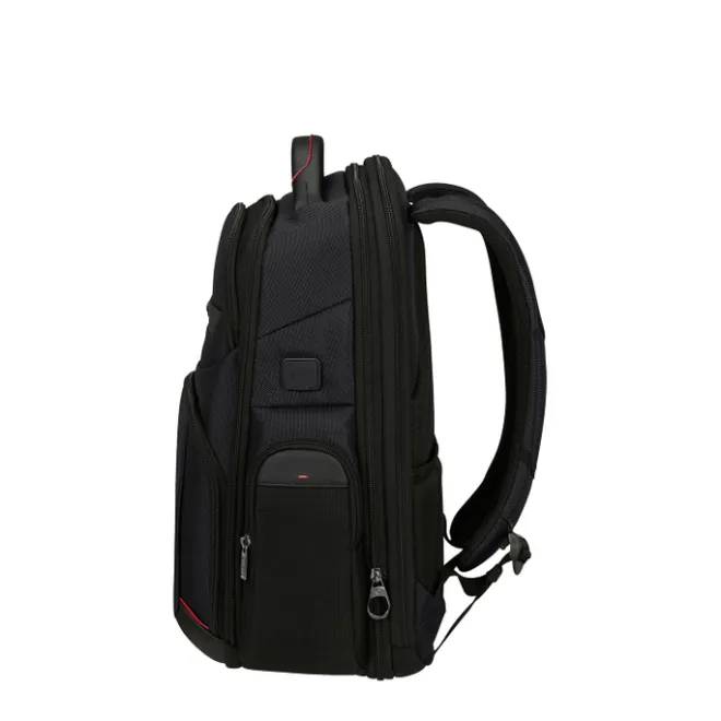 Hot Samsonite Pro-DLX 6 Backpack 3V 15.6'' EXP black