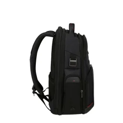 Hot Samsonite Pro-DLX 6 Backpack 3V 15.6'' EXP black