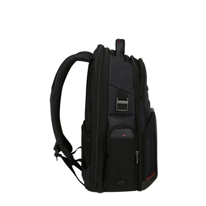Hot Samsonite Pro-DLX 6 Backpack 3V 15.6'' EXP black