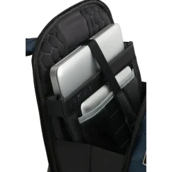 Samsonite Pro-DLX 6 Backpack 14.1'' blue