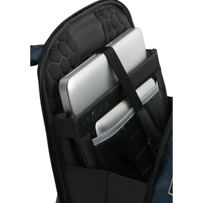 Samsonite Pro-DLX 6 Backpack 14.1'' blue