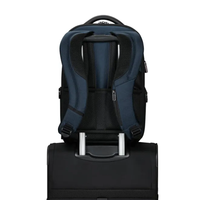 Samsonite Pro-DLX 6 Backpack 14.1'' blue