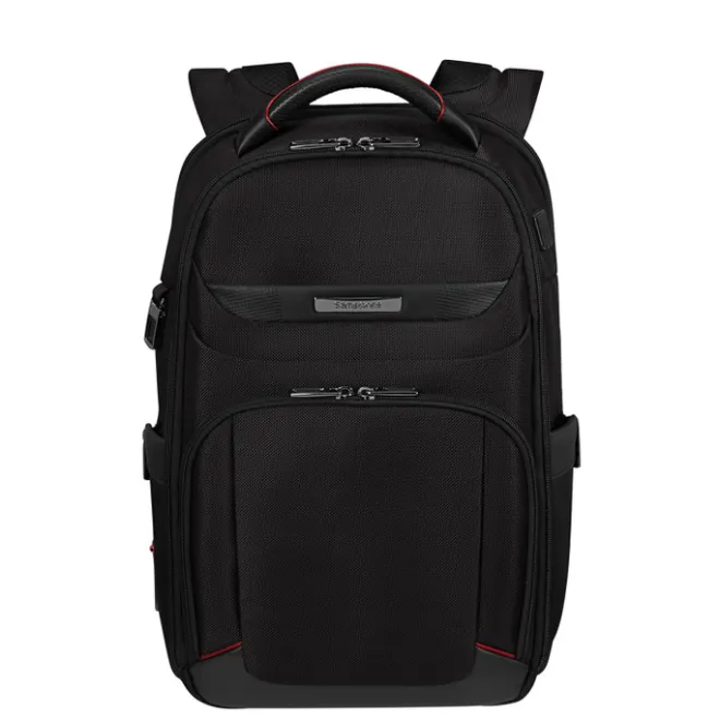 Best Samsonite Pro-DLX 6 Backpack 14.1'' black