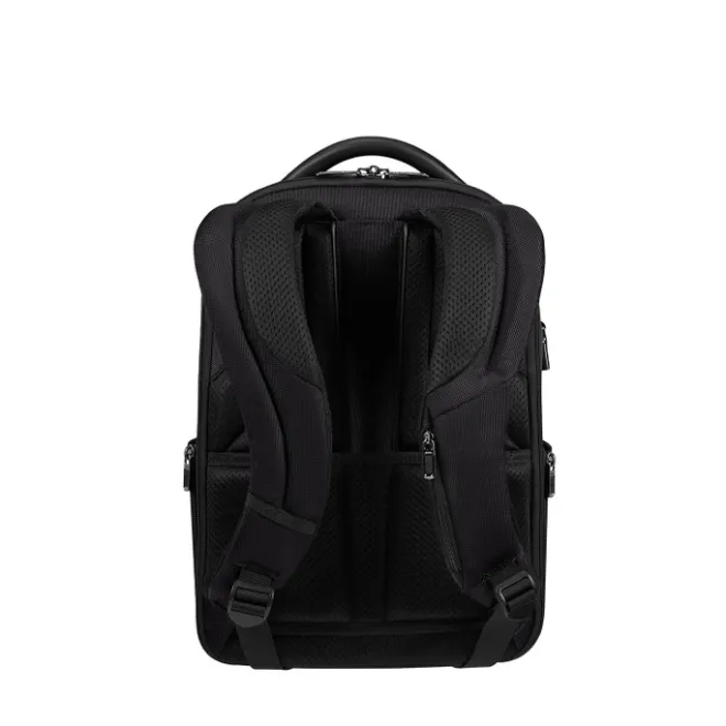 Best Samsonite Pro-DLX 6 Backpack 14.1'' black