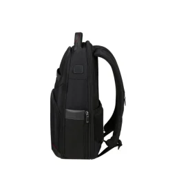 Best Samsonite Pro-DLX 6 Backpack 14.1'' black